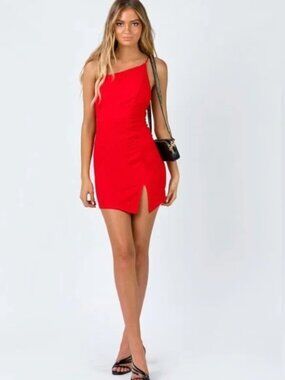 Princess Polly Priya Mini Dress